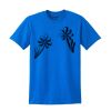 Unisex Classic Short Sleeve Crewneck Tee Thumbnail