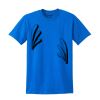 Unisex Classic Short Sleeve Crewneck Tee Thumbnail