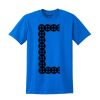 Unisex Classic Short Sleeve Crewneck Tee Thumbnail