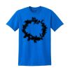 Unisex Classic Short Sleeve Crewneck Tee Thumbnail