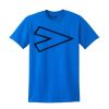Unisex Classic Short Sleeve Crewneck Tee Thumbnail