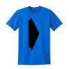 Unisex Classic Short Sleeve Crewneck Tee Thumbnail