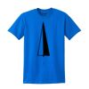 Unisex Classic Short Sleeve Crewneck Tee Thumbnail