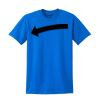 Unisex Classic Short Sleeve Crewneck Tee Thumbnail