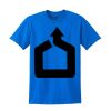 Unisex Classic Short Sleeve Crewneck Tee Thumbnail