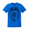 Unisex Classic Short Sleeve Crewneck Tee Thumbnail