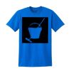 Unisex Classic Short Sleeve Crewneck Tee Thumbnail