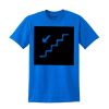 Unisex Classic Short Sleeve Crewneck Tee Thumbnail