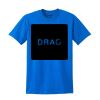 Unisex Classic Short Sleeve Crewneck Tee Thumbnail