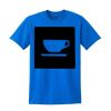 Unisex Classic Short Sleeve Crewneck Tee Thumbnail