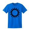 Unisex Classic Short Sleeve Crewneck Tee Thumbnail