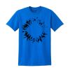 Unisex Classic Short Sleeve Crewneck Tee Thumbnail