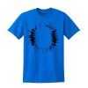 Unisex Classic Short Sleeve Crewneck Tee Thumbnail