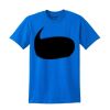 Unisex Classic Short Sleeve Crewneck Tee Thumbnail