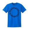 Unisex Classic Short Sleeve Crewneck Tee Thumbnail