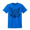 Unisex Classic Short Sleeve Crewneck Tee Thumbnail