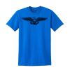 Unisex Classic Short Sleeve Crewneck Tee Thumbnail