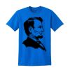 Unisex Classic Short Sleeve Crewneck Tee Thumbnail