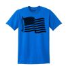 Unisex Classic Short Sleeve Crewneck Tee Thumbnail