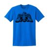 Unisex Classic Short Sleeve Crewneck Tee Thumbnail