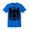 Unisex Classic Short Sleeve Crewneck Tee Thumbnail