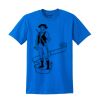 Unisex Classic Short Sleeve Crewneck Tee Thumbnail
