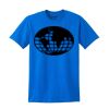 Unisex Classic Short Sleeve Crewneck Tee Thumbnail