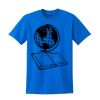 Unisex Classic Short Sleeve Crewneck Tee Thumbnail