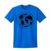 Unisex Classic Short Sleeve Crewneck Tee Thumbnail