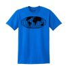 Unisex Classic Short Sleeve Crewneck Tee Thumbnail