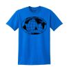 Unisex Classic Short Sleeve Crewneck Tee Thumbnail