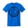 Unisex Classic Short Sleeve Crewneck Tee Thumbnail