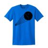 Unisex Classic Short Sleeve Crewneck Tee Thumbnail