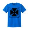 Unisex Classic Short Sleeve Crewneck Tee Thumbnail