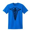 Unisex Classic Short Sleeve Crewneck Tee Thumbnail
