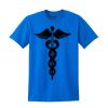 Unisex Classic Short Sleeve Crewneck Tee Thumbnail