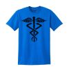Unisex Classic Short Sleeve Crewneck Tee Thumbnail