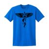 Unisex Classic Short Sleeve Crewneck Tee Thumbnail