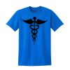 Unisex Classic Short Sleeve Crewneck Tee Thumbnail