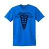 Unisex Classic Short Sleeve Crewneck Tee Thumbnail