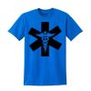 Unisex Classic Short Sleeve Crewneck Tee Thumbnail