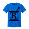 Unisex Classic Short Sleeve Crewneck Tee Thumbnail