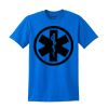 Unisex Classic Short Sleeve Crewneck Tee Thumbnail