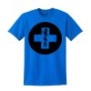 Unisex Classic Short Sleeve Crewneck Tee Thumbnail