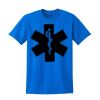 Unisex Classic Short Sleeve Crewneck Tee Thumbnail
