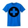 Unisex Classic Short Sleeve Crewneck Tee Thumbnail