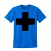 Unisex Classic Short Sleeve Crewneck Tee Thumbnail