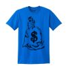 Unisex Classic Short Sleeve Crewneck Tee Thumbnail