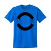 Unisex Classic Short Sleeve Crewneck Tee Thumbnail