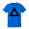 Unisex Classic Short Sleeve Crewneck Tee Thumbnail